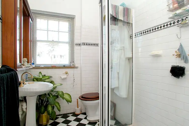 Fifth view of Homely apartment listing, 12/17 Darley Road, Manly NSW 2095