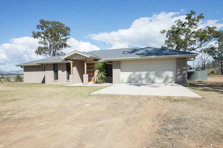 Main view of Homely house listing, 9 Kiln Street, Grantham QLD 4347
