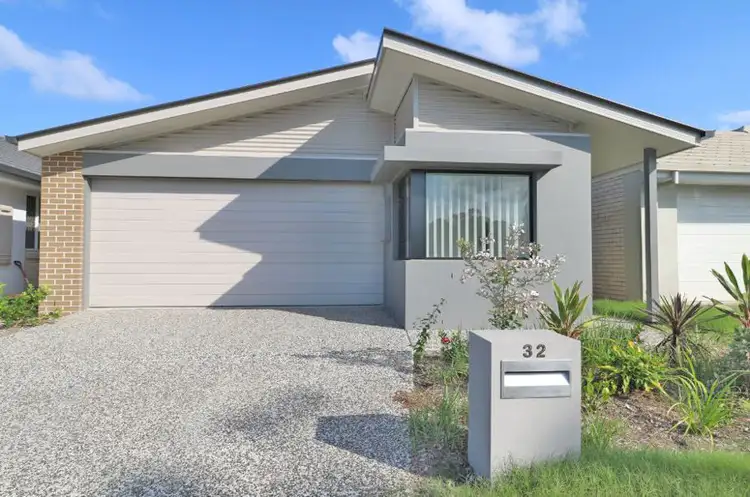 32 Kalbarrie Terrace, Thornlands QLD 4164