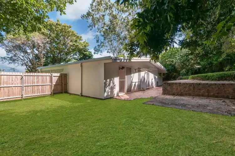 Second view of Homely house listing, 23 Moresby Street, Trinity Beach QLD 4879