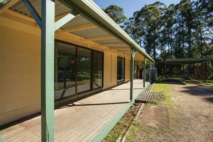 Third view of Homely house listing, 6822 Arthur Highway, Port Arthur TAS 7182