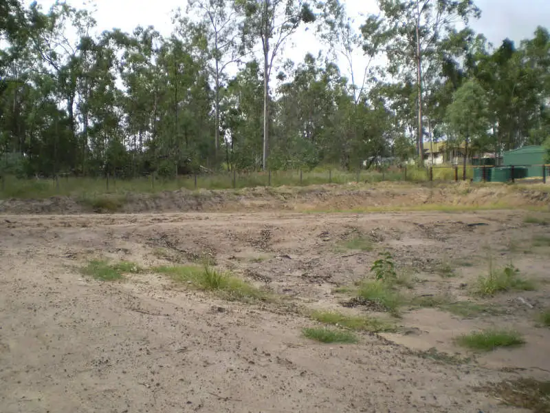 Main view of Homely land listing, Address available on request