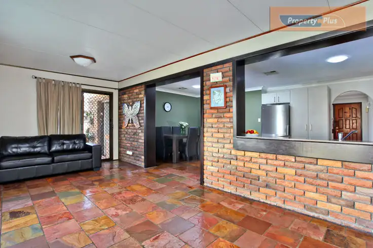 Fourth view of Homely house listing, 49 Menzies Circuit, St Clair NSW 2759