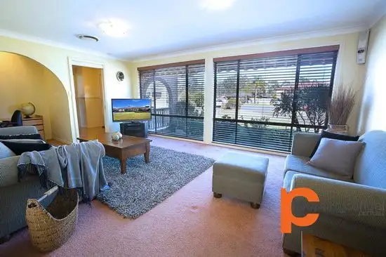 Sixth view of Homely house listing, 8 Shandlin Place, South Penrith NSW 2750