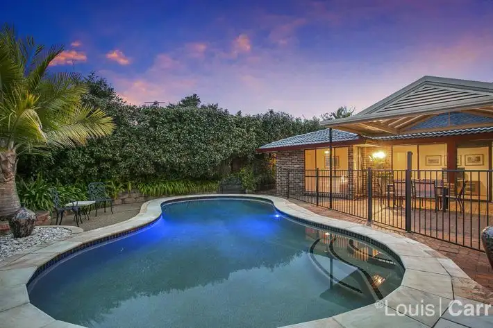 Fifth view of Homely house listing, 52 Beechwood Parade, Cherrybrook NSW 2126