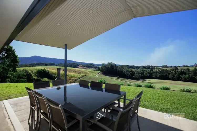 58 Cowins Road, Valla NSW 2448