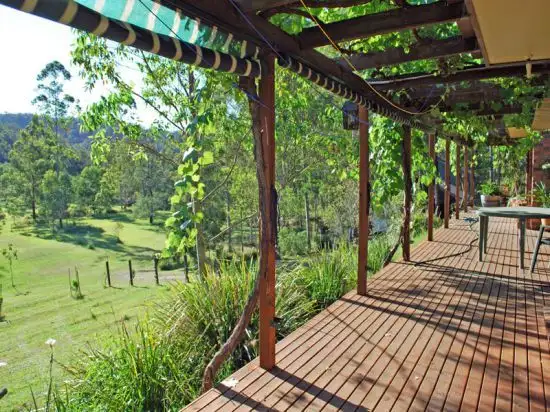 Second view of Homely rural property listing, 293 Burralong Valley Road, Murrays Run NSW 2325