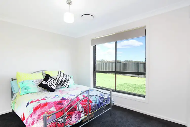 Sixth view of Homely house listing, 35 Grand Meadows Drive, Tamworth NSW 2340