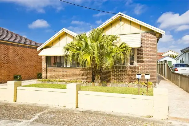 Seventh view of Homely house listing, 1 Warrah St, Hamilton East NSW 2303