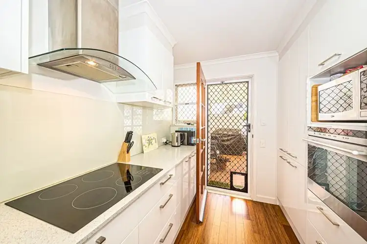 Third view of Homely house listing, 25A/16 Spinnaker Drive, Sandstone Point QLD 4511