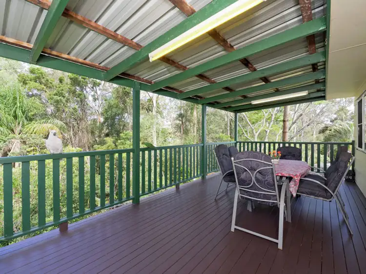 Seventh view of Homely house listing, 25 Sherwood Crescent, Daisy Hill QLD 4127