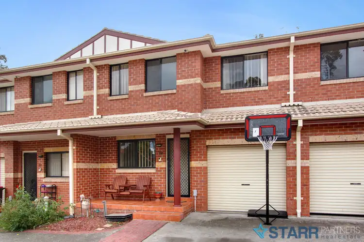 28/78 Methven Street, Mount Druitt NSW 2770