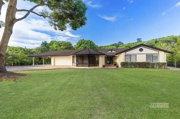 Fourth view of Homely house listing, 30 Bakker Drive, Bonville NSW 2450