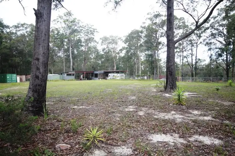 Main view of Homely land listing, 109 Jerberra Road, Tomerong NSW 2540
