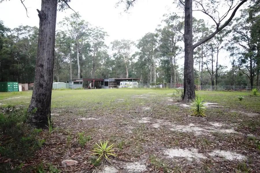 Main view of Homely land listing, 109 Jerberra Road, Tomerong NSW 2540