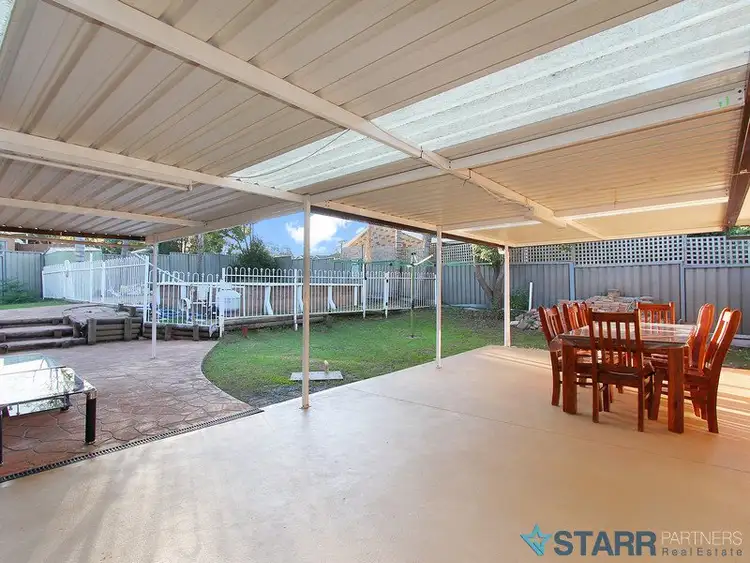 Fifth view of Homely house listing, 24 Kookaburra Place, Erskine Park NSW 2759