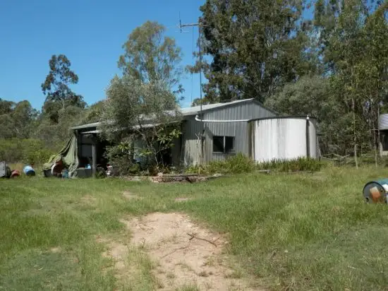 Fourth view of Homely rural property listing, 1448 Plains Station Rd, Tabulam NSW 2469
