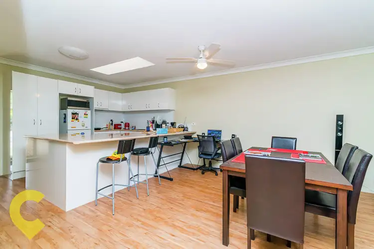 Second view of Homely house listing, 16/5 Spalding Crescent, Goodna QLD 4300