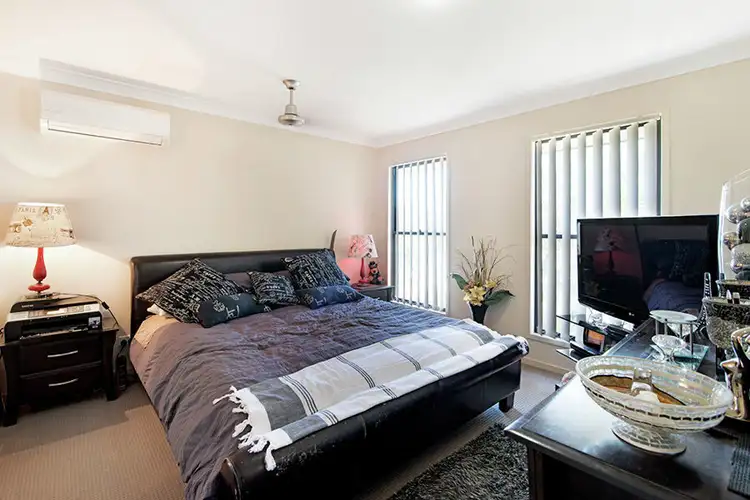 Fourth view of Homely house listing, 19 Arcadia Bvd, Pimpama QLD 4209