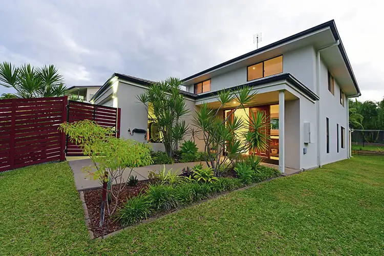 Second view of Homely house listing, 1 Lotte Place, Caloundra West QLD 4551