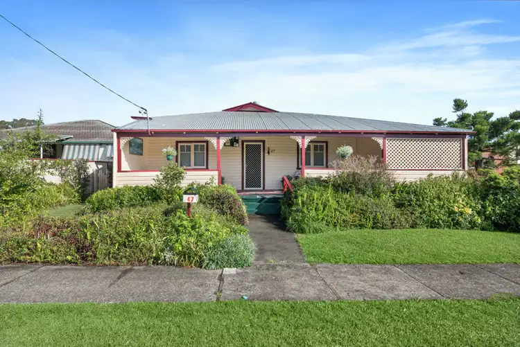 47 Bonville Street, Urunga NSW 2455