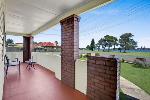 Fifth view of Homely house listing, 158 Fullerton Street, Stockton NSW 2295