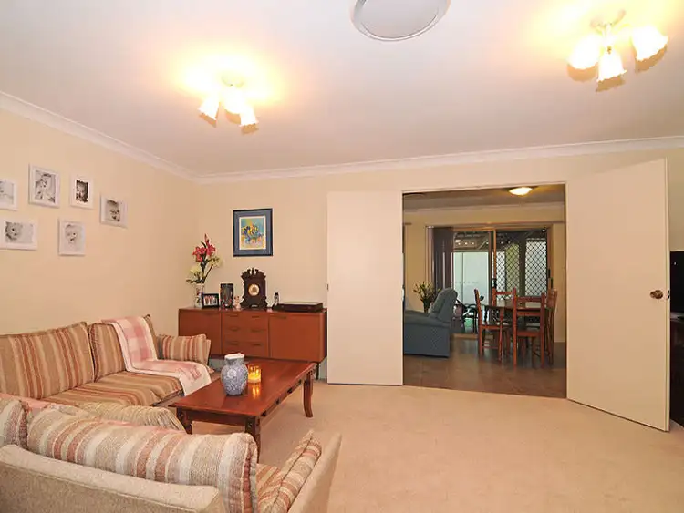Seventh view of Homely house listing, 3 Rosa Crescent, Bracken Ridge QLD 4017