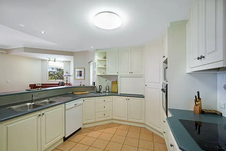 Fourth view of Homely house listing, 45 Riethmuller Road, Glenvale QLD 4350