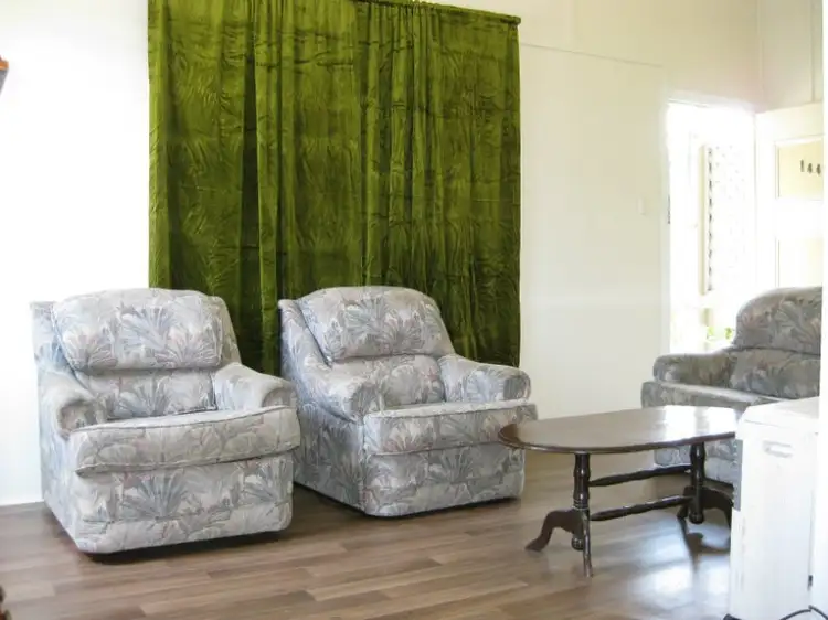 Second view of Homely house listing, 144 Cascade Street, Raceview QLD 4305