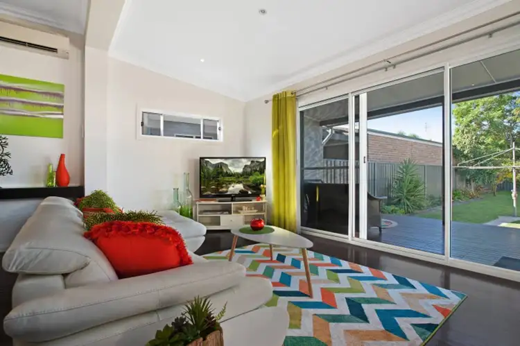 Fourth view of Homely house listing, 21 Sturdee Street, New Lambton NSW 2305