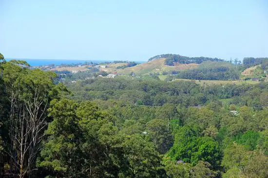 Seventh view of Homely land listing, 100A Jordans Way, Korora NSW 2450