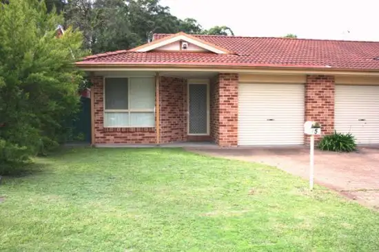 5 Woodbury Park Drive, Mardi NSW 2259