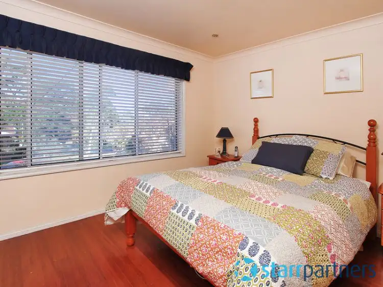 Fifth view of Homely house listing, 4 Banksia Place, Greystanes NSW 2145
