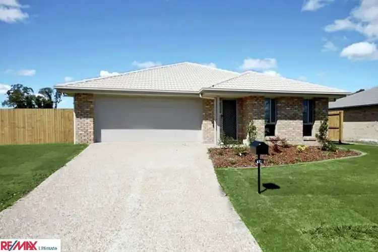 14 Glasshouse Street, Caboolture QLD 4510
