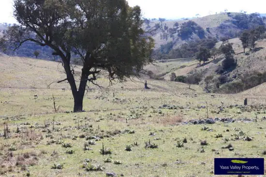 Seventh view of Homely rural property listing, 0 Glenrock Road, Yass NSW 2582