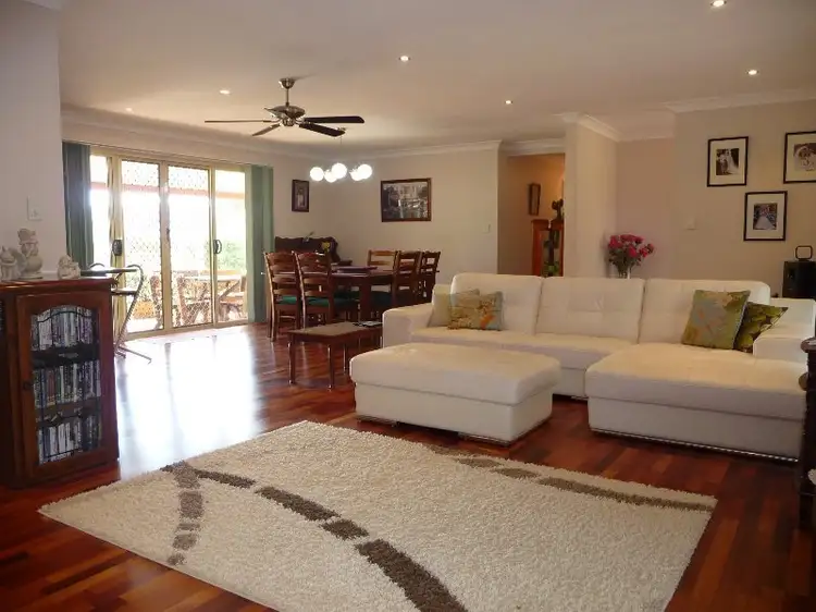 108 Rose Avenue, Minden QLD 4311