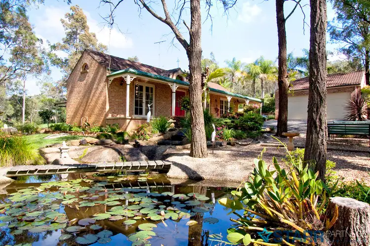 1295 Werombi Road, Werombi NSW 2570