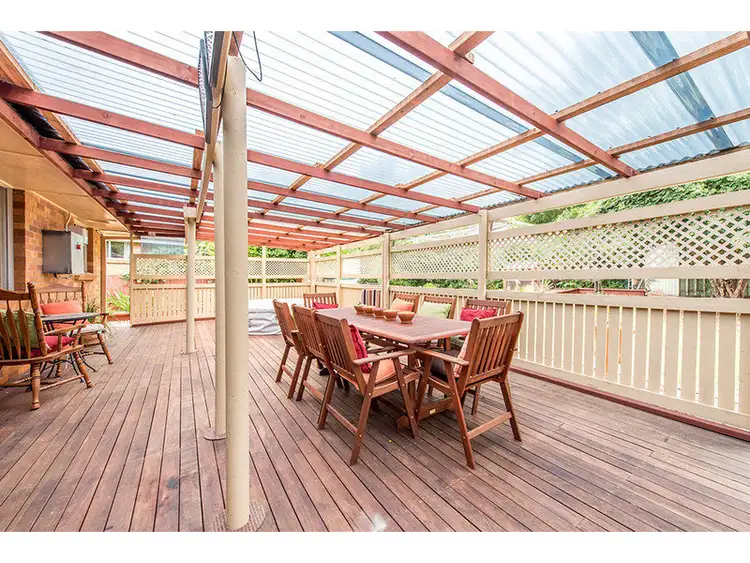 Fourth view of Homely house listing, 10 Merryl Street, South Toowoomba QLD 4350