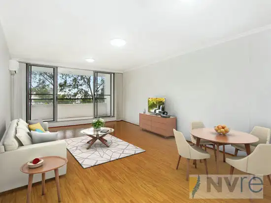 4/1 Nurmi Avenue, Newington NSW 2127