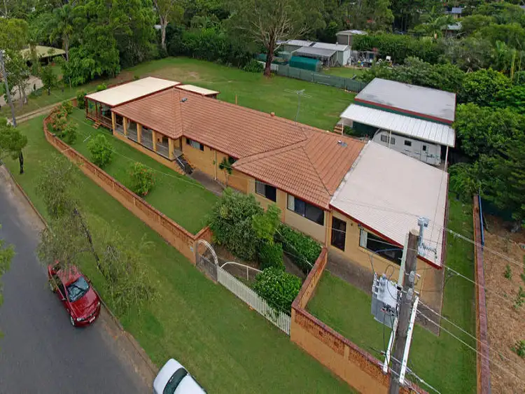 Second view of Homely house listing, 26 Larbonya Crescent, Capalaba QLD 4157