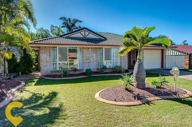Third view of Homely house listing, 7 Karnak Court, Camira QLD 4300