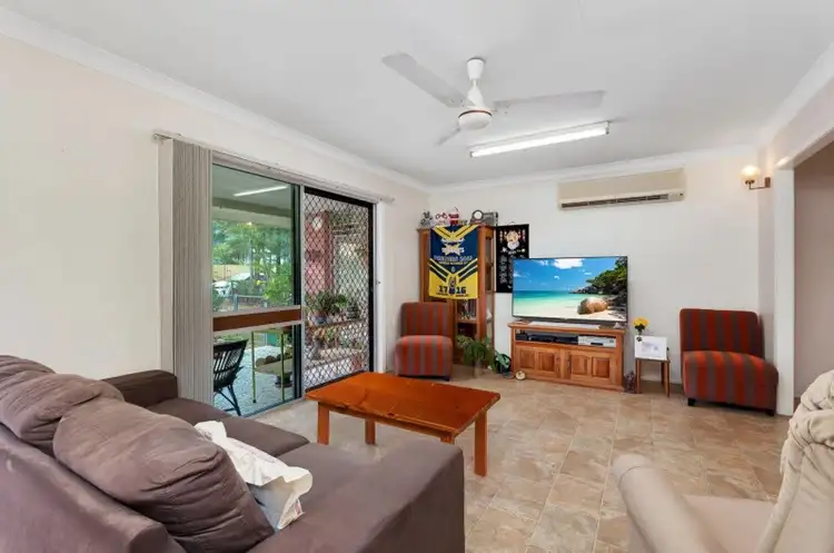 Second view of Homely house listing, 9 Hillview Crescent, Whitfield QLD 4870