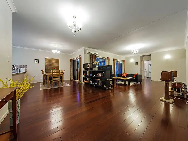 Fifth view of Homely house listing, 12 Bailey Street, Wakerley QLD 4154