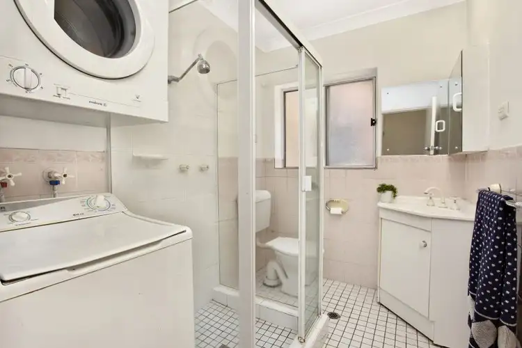 Fifth view of Homely unit listing, 8/24 Manion Avenue, Rose Bay NSW 2029