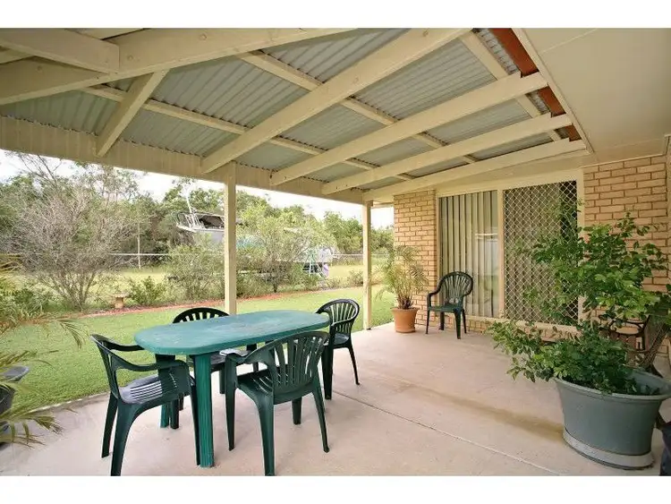 Second view of Homely house listing, 32 Protea Dr, Bongaree QLD 4507
