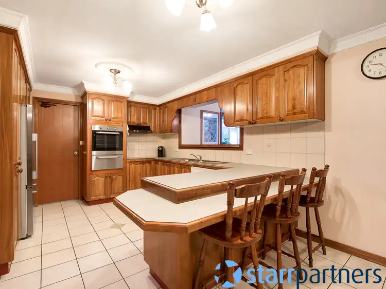Third view of Homely house listing, 38 Bannockburn Ave, St Andrews NSW 2566