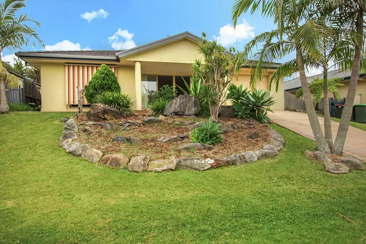 30 Cuthbert Street, Boambee East NSW 2452