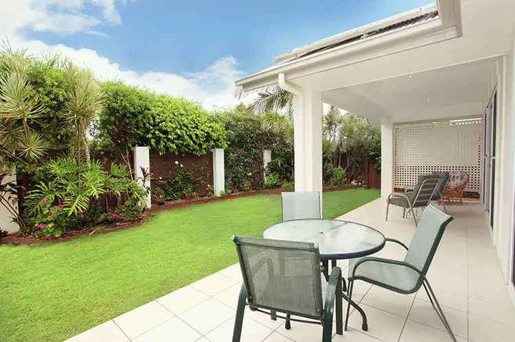 Main view of Homely house listing, 45a Moorings Circuit, Twin Waters QLD 4564