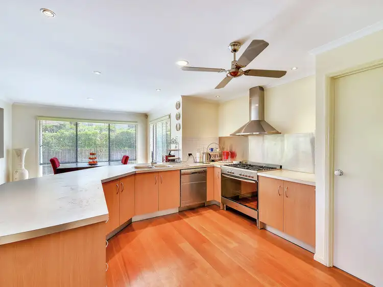 Main view of Homely house listing, 9 David Place, Manly West QLD 4179
