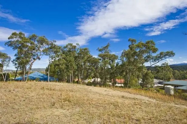 Second view of Homely land listing, 1 Mahogany Place, Fennell Bay NSW 2283